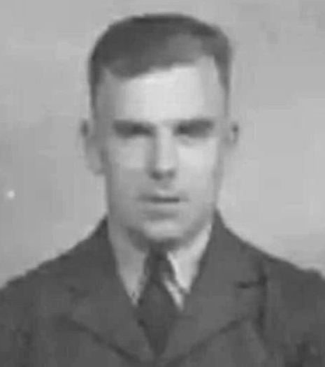 Sgt Claude Lambie